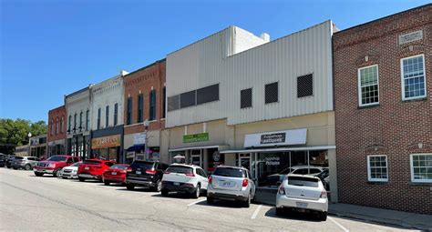 platte city mo ram trucks.